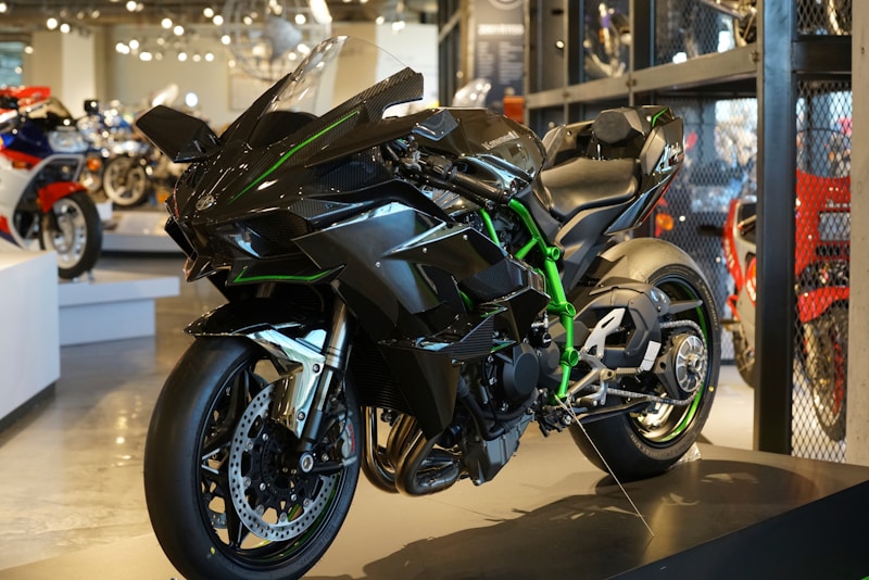ABS y CBS Obligatorios en Motos Nuevas desde Octubre 2026: Lo Que Debes Saber
