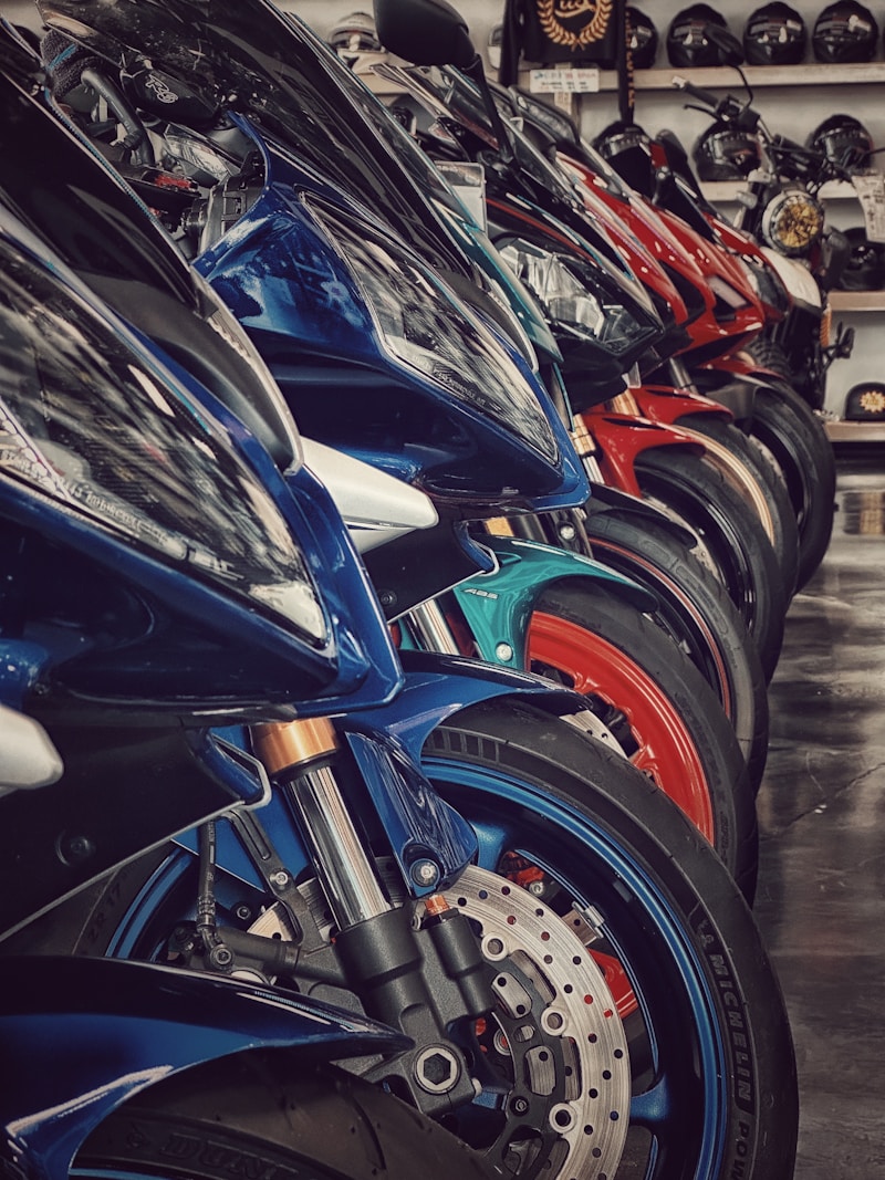 Lanzamientos de Motos 2026 en Colombia: PCX160 ABS, DR160X, VOGE y Más