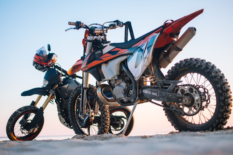 AKT TTR 125