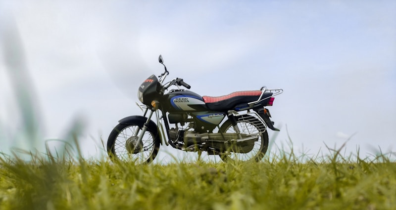 Bajaj CT 125