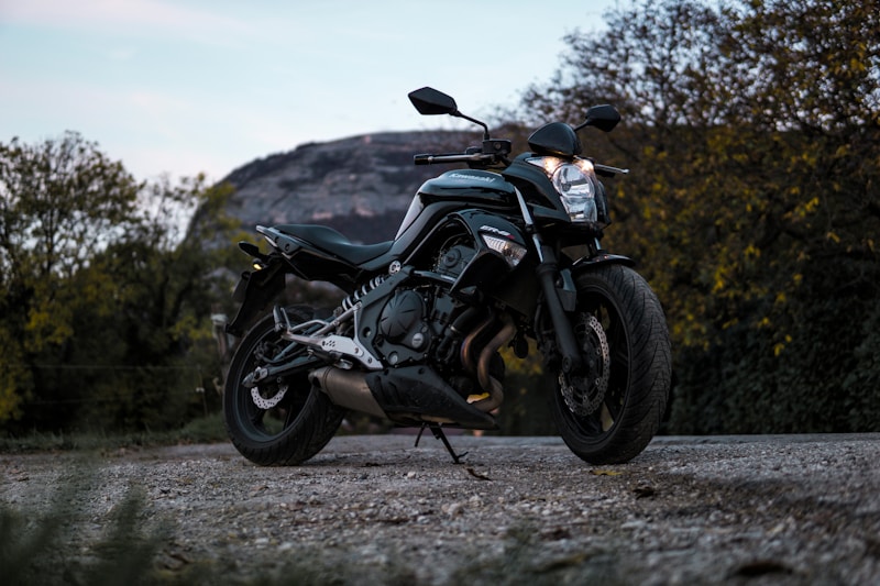 Hero Hunk 125R