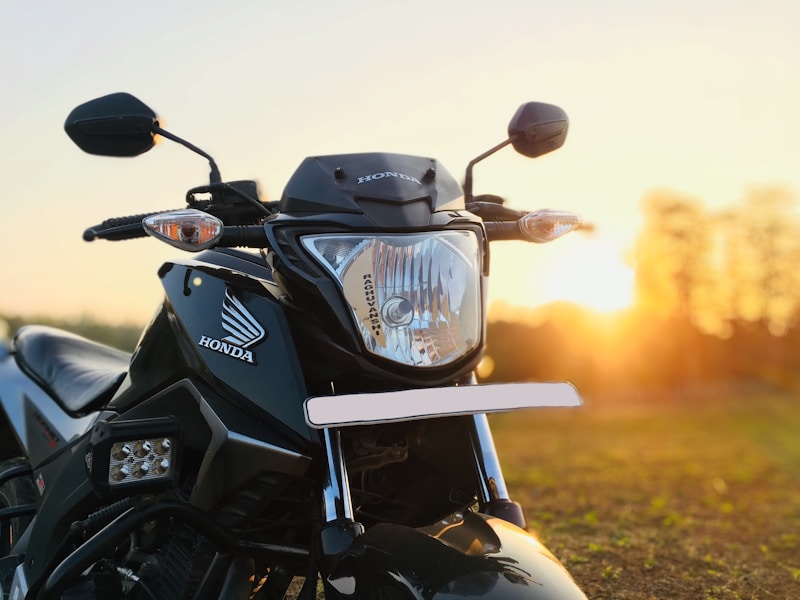 Yamaha YBR 125